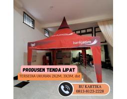 Produsen Tenda Jualan - Gresik
