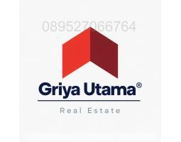 Jasa Desain Logo Properti Profesional untuk Bisnis Real Estate Berkualitas - Bandung Kota