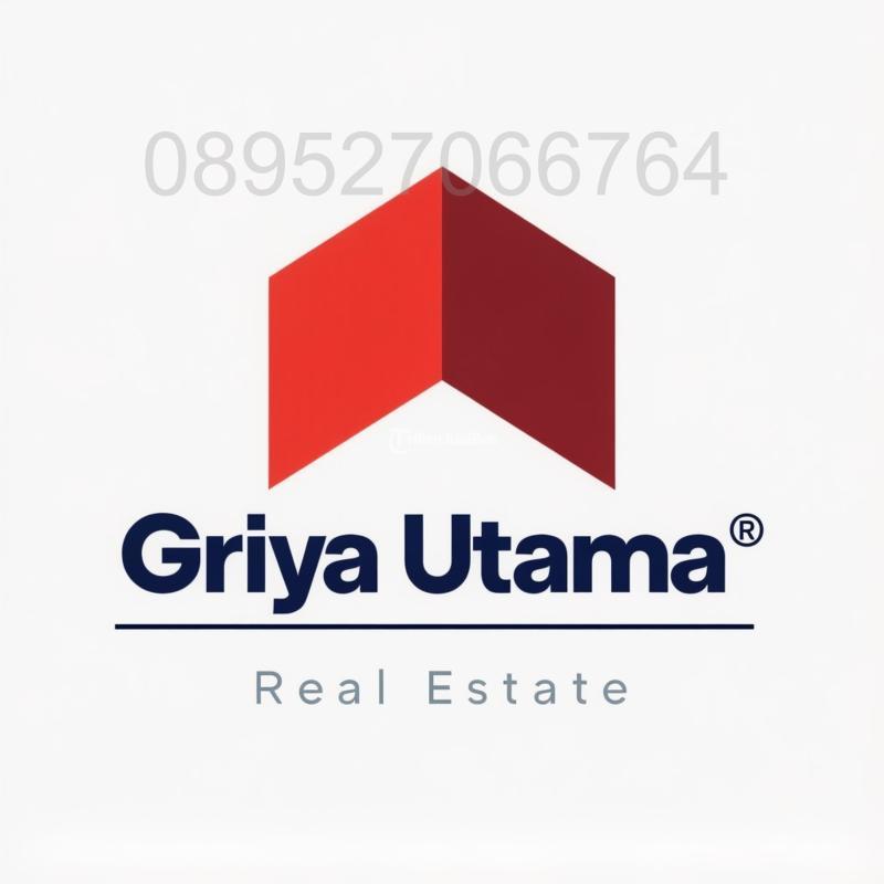 Jasa Desain Logo Properti Profesional untuk Bisnis Real Estate Berkualitas - Bandung Kota