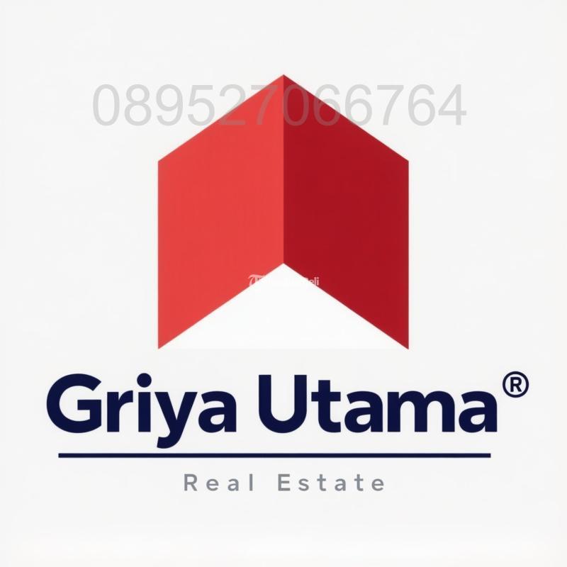 Jasa Desain Logo Properti Profesional untuk Bisnis Real Estate Berkualitas - Bandung Kota