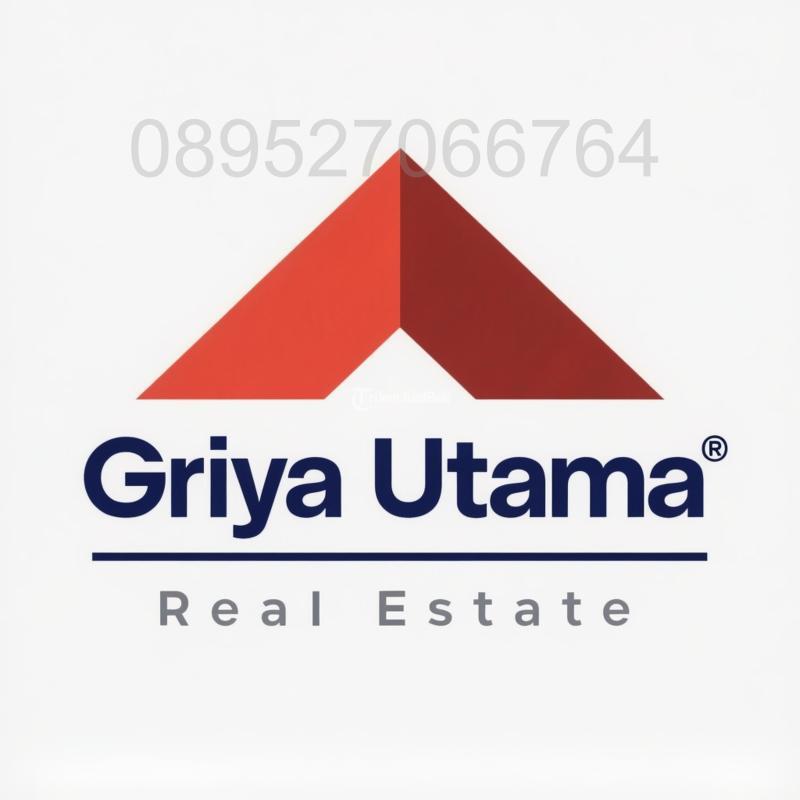 Jasa Desain Logo Properti Profesional untuk Bisnis Real Estate Berkualitas - Bandung Kota