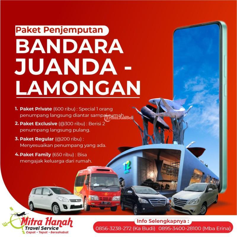 Travel Terbaik - Lamongan