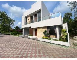 Dijual Rumah Hunian Premium Siap Huni, 3 Menit Dari Taman Budaya - Kulon Progo