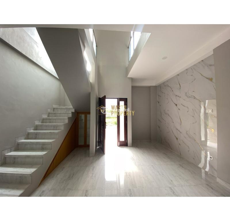 Dijual Rumah Hunian Premium Siap Huni, 3 Menit Dari Taman Budaya - Kulon Progo