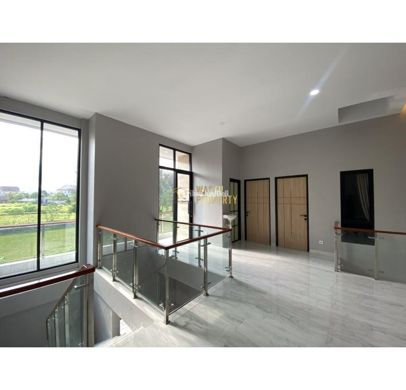 Dijual Rumah Hunian Premium Siap Huni, 3 Menit Dari Taman Budaya - Kulon Progo