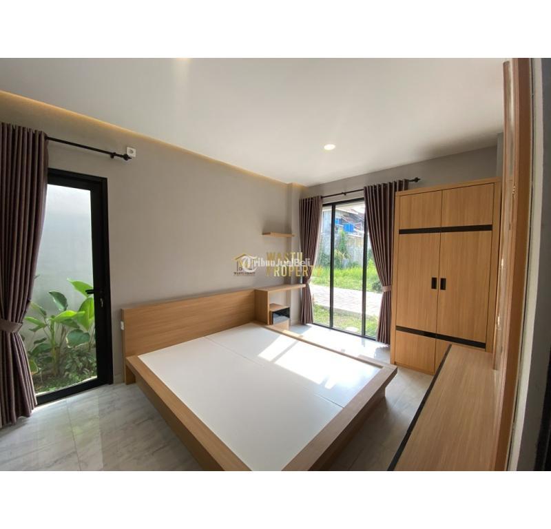 Dijual Rumah Hunian Premium Siap Huni, 3 Menit Dari Taman Budaya - Kulon Progo