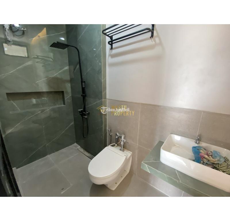 Dijual Rumah Hunian Premium Siap Huni, 3 Menit Dari Taman Budaya - Kulon Progo