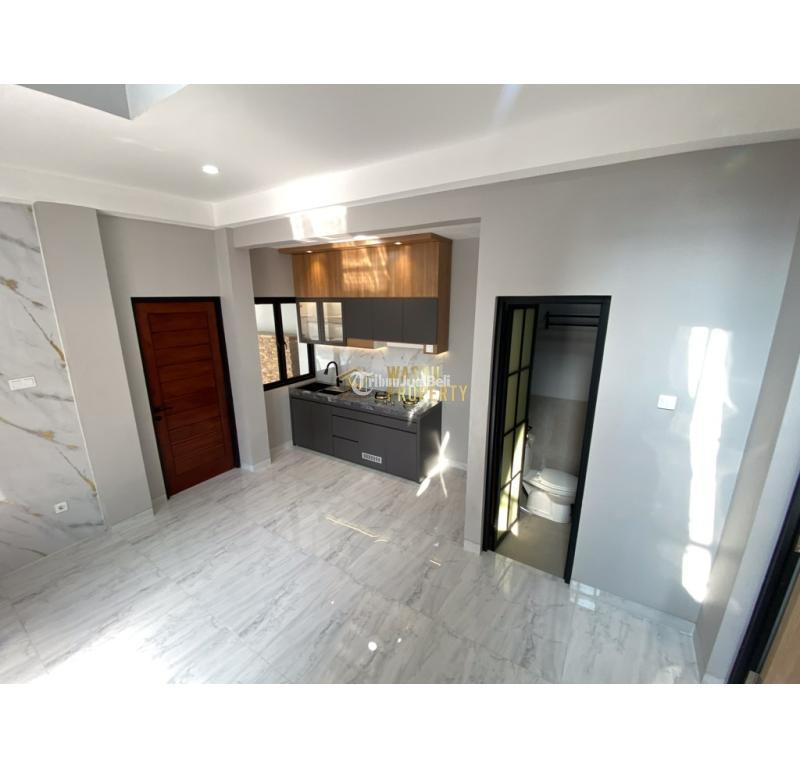 Dijual Rumah Hunian Premium Siap Huni, 3 Menit Dari Taman Budaya - Kulon Progo