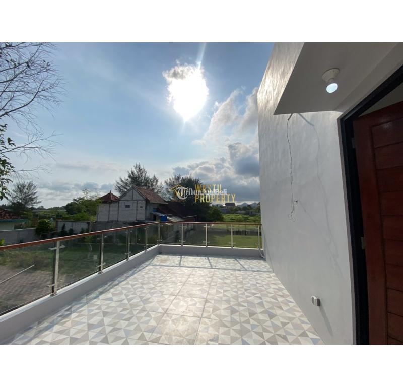 Dijual Rumah Hunian Premium Siap Huni, 3 Menit Dari Taman Budaya - Kulon Progo