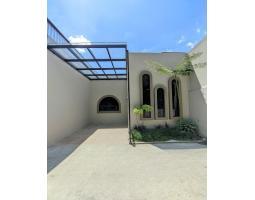 Dijual Rumah Murah Full Furnished, 13 Menit Ke Kampus UII Jogja di Ngaglik - Sleman 