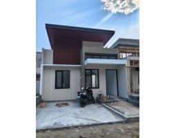 Dijual Rumah Hook 2KT 1KM Tipe 44 di Perumahan - Kota Magetan