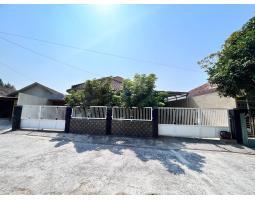 Dijual Rumah Mewah Bagus di Wedomartani Tipe 275 4KM 6KT SHM - Sleman 