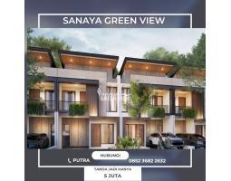 Dijual Rumah Minimalis Tipe 68 3KT 1KM SHGB - Ponorogo 