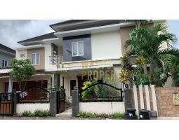 Dijual Rumah Mewah Dekat Stadion Maguwo Tipe 444 6KM 5KT SHM - Sleman 