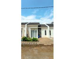Dijual Rumah Subsidi Premium Tipe 25 2KT 1KM SHGB - Malang 