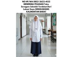  Seragam Sekolah Murah Kualitas Terbaik - Semarang 