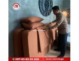 Jasa Sewa Kasur Terpercaya Jogja Mitra Abadi Group - Sleman