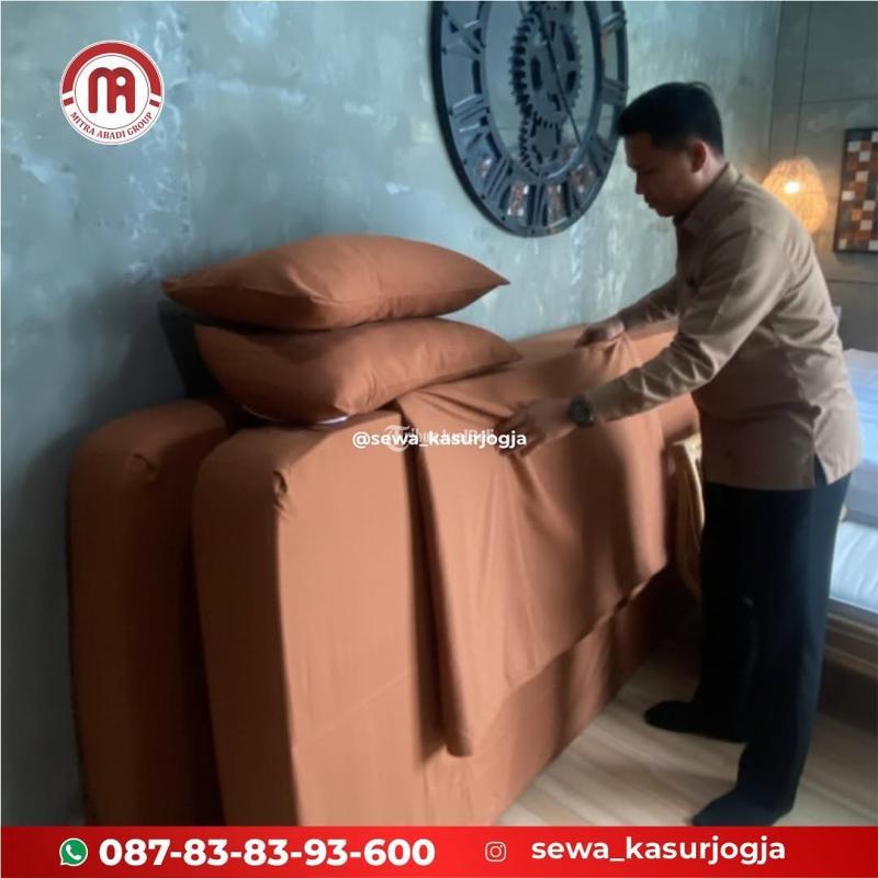 Jasa Sewa Kasur Terpercaya Jogja Mitra Abadi Group - Sleman
