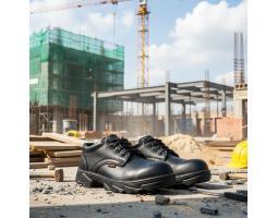 Spesial Sepatu Safety dari Pabrik - Batam