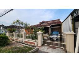 Dijual Rumah di Purwomartani Tipe 218 4KT 2KM Legalitas SHM - Sleman 
