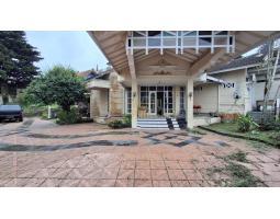 Dijual Villa di Kaliurang Tipe 400 5KT 5KM SHM - Sleman 