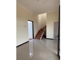 Dijual Villa Tipe 52 2KT 2KM Legalitas SHM - Malang 