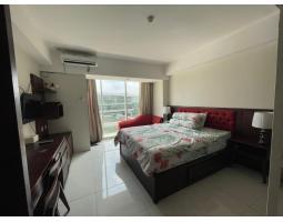 Dijual Apartement Eksklusif Di Kawasan Palagan, Full Furnished  Lokasi Premium - Sleman
