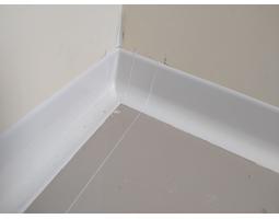 Hospital Plint Raveza Standar HACCP Langsung Pabrik - Banjarbaru