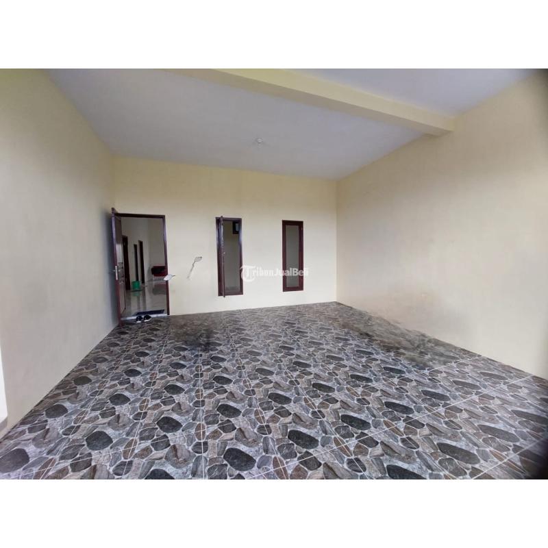 Dijual Rumah Modern Dekat Hawai Water Park Tipe 130 3KT 2KM - Malang