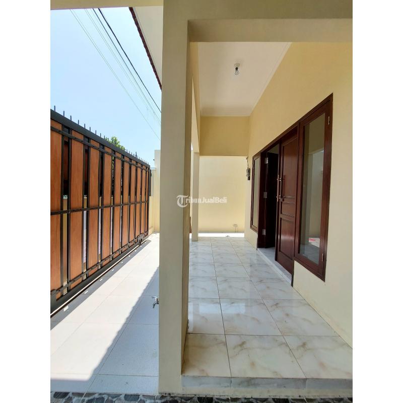 Dijual Rumah Modern Dekat Hawai Water Park Tipe 130 3KT 2KM - Malang