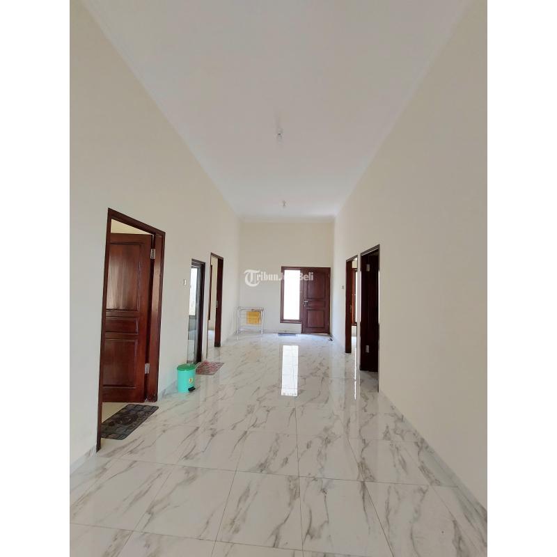 Dijual Rumah Modern Dekat Hawai Water Park Tipe 130 3KT 2KM - Malang