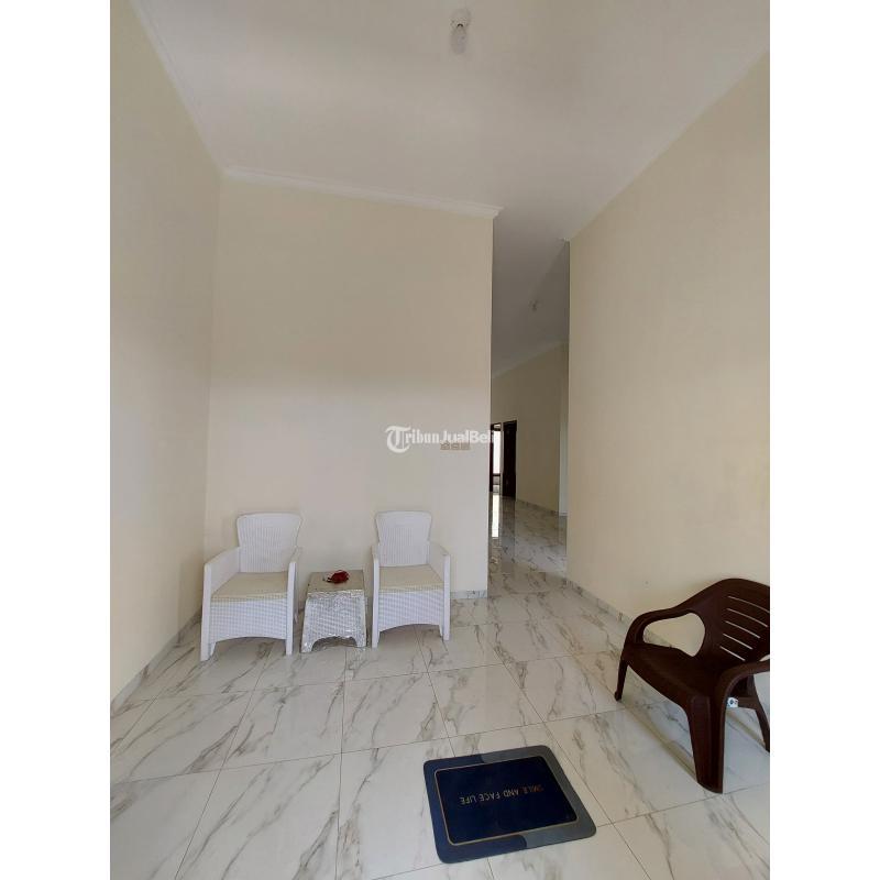 Dijual Rumah Modern Dekat Hawai Water Park Tipe 130 3KT 2KM - Malang