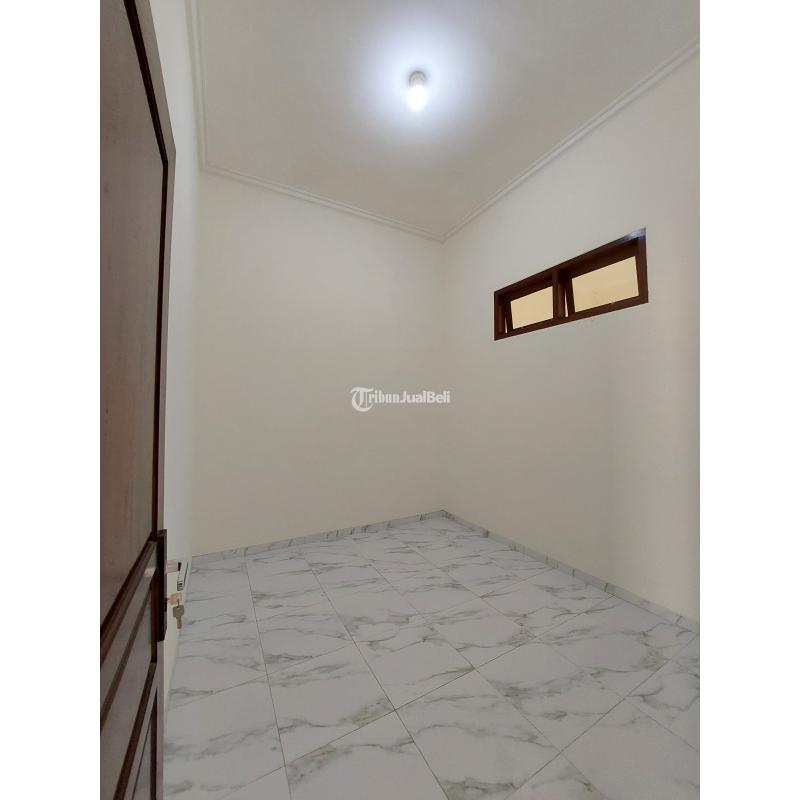 Dijual Rumah Modern Dekat Hawai Water Park Tipe 130 3KT 2KM - Malang