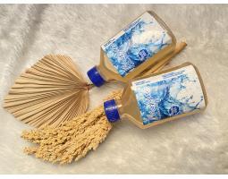 AyuDis Delight, Minuman Herbal Berfermentasi Menyehatkan - Batang