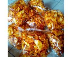 Produk Makanan Ringan Hans Food - Batang