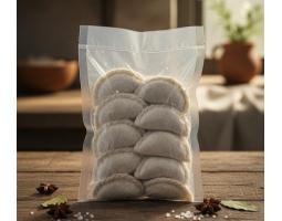 Yealds Food, Makanan, Cemilan Frozeen - Batang