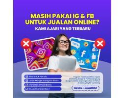 Aulia Persada, Pusat Digital Marketing Course - Semarang