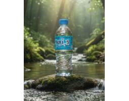 Suli 5 Agen Air Minum Demineral - Batang