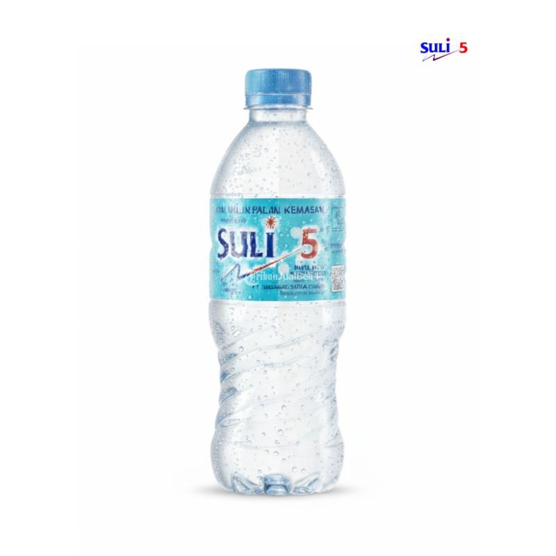 Suli 5 Agen Air Minum Demineral - Batang