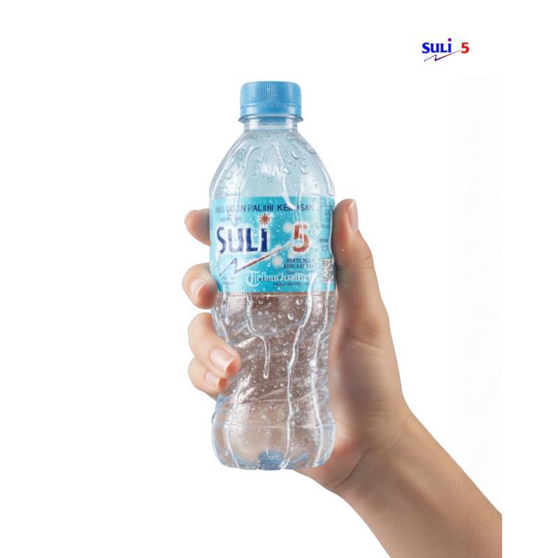 Suli 5 Agen Air Minum Demineral - Batang