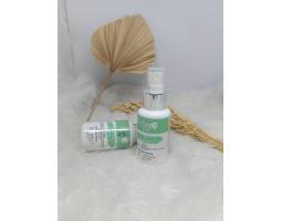 Orlin Beauty,  Tersedia Perawatan Kulit Alami - Batang