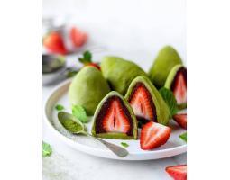 Mochi Daifuku Enak dan Murah - Batang 