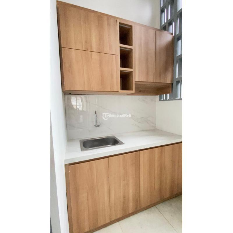 Dijual Kost Eksclusif di Jalan Taman Soekarno Hatta 2 Lantai - Malang