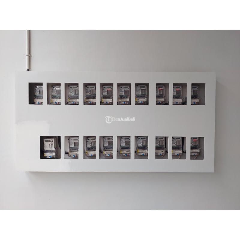 Dijual Kost Eksclusif di Jalan Taman Soekarno Hatta 2 Lantai - Malang