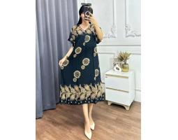 Daster Batik Kualitas Bagus - Batang