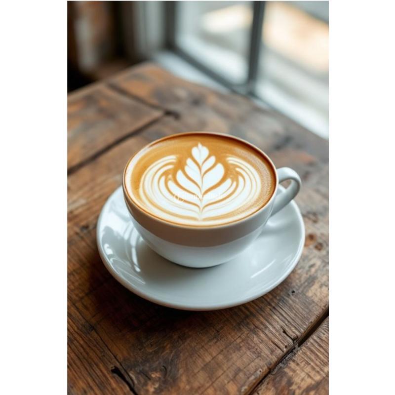 Kopidarat.94 Pusat Kedai Kopi Cozy - Batang