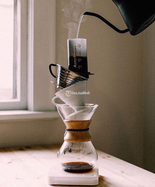 Kopidarat.94 Pusat Kedai Kopi Cozy - Batang