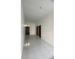 Dijual Rumah Minimalis Tipe 40 2KT 1KM SHM - Malang 