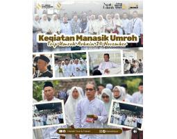 Travel Amanah di Solokuro - Lamongan