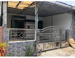 Dijual Rumah di Perumahan Alam Snggar Indah Citapen Cihampelas - Bandung Barat 